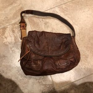 LUCKY BRAND Shoulder Purse